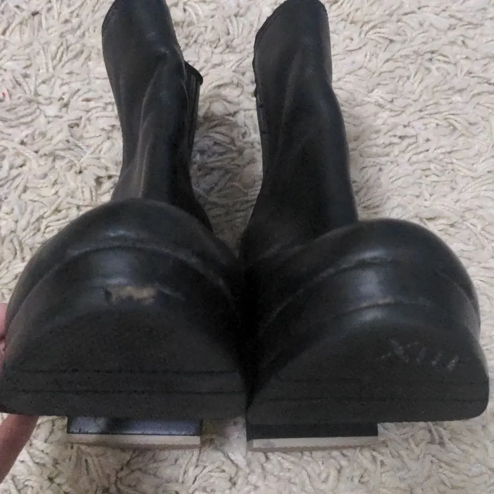 Sorel these preloved